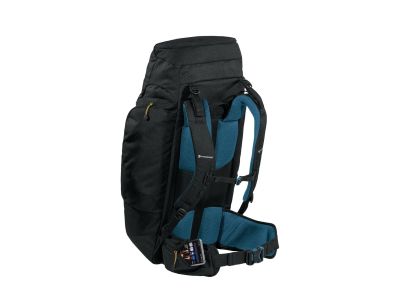 Ferrino Dundee 70 Rucksack, 70 l, schwarz