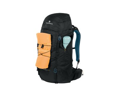 Ferrino Dundee 70 Rucksack, 70 l, schwarz