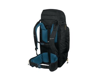 Ferrino Dundee 70 backpack, 70 l, black