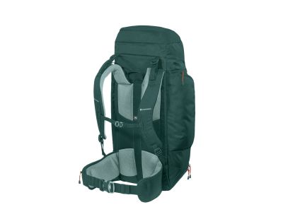 Ferrino Dundee 70 backpack, 70 l, green