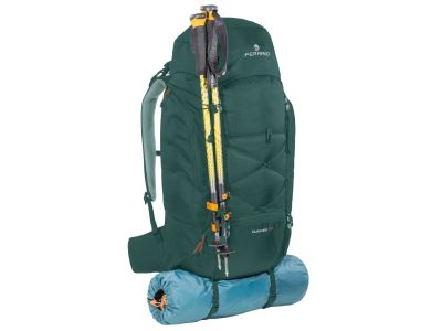 Ferrino Dundee 70 batoh, 70 l, zelená