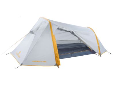 Ferrino Lightent 1 Pro ultralight tent, gray