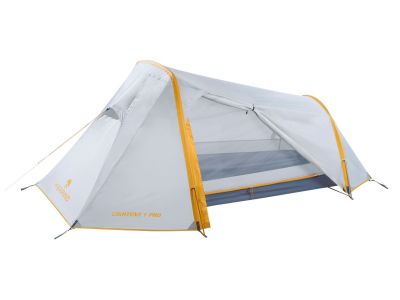 Ferrino Lightent 1 Pro ultralight tent, gray