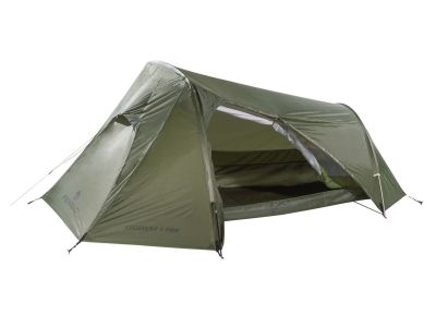 Ferrino Lightent 1 Pro ultralehký stan, olive green