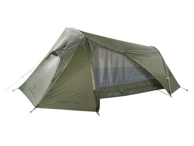 Ferrino Lightent 1 Pro ultralehký stan, olive green