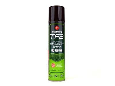 Weldtite TF2 Multi-Use mazací sprej, 400 ml