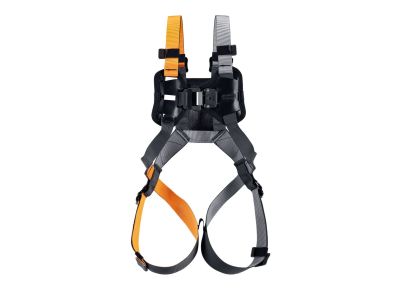 Petzl SIMBA CLIMBING detský celotelový úväz