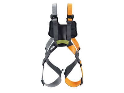 Petzl SIMBA CLIMBING detský celotelový úväz