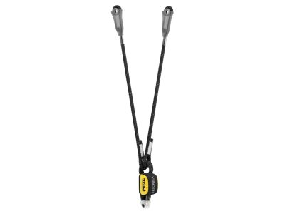 Petzl ABSORBICA-Y 80 cm fall arrester