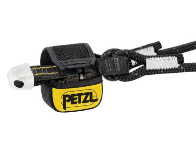 Urządzenie zabezpieczające przed upadkiem Petzl ABSORBICA-Y 80 cm