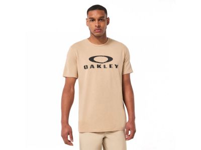 Oakley O Bark póló, humusz