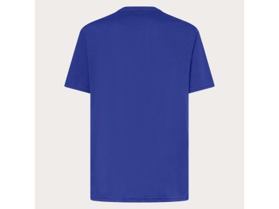 Koszula Oakley CLASSIC B1B POCKET, kryształowo niebieska