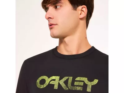 Oakley B1B SUN tričko, čierna