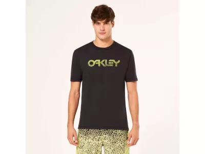 Oakley B1B SUN póló, fekete