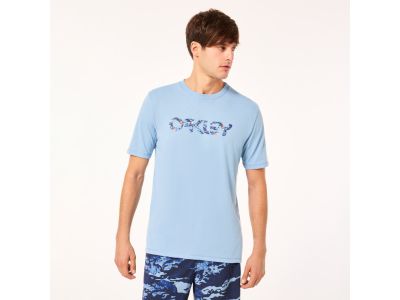 Oakley B1B SUN tričko, Stonewash Blue