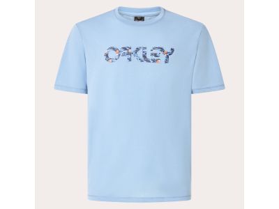 Oakley B1B SUN Hemd, Stonewash Blue