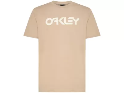 Tricou Oakley Mark II Tee 2.0, Beige