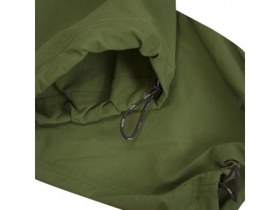 OCÚN Mania trousers, green lime II