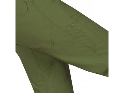 OCÚN Mania trousers, green lime II