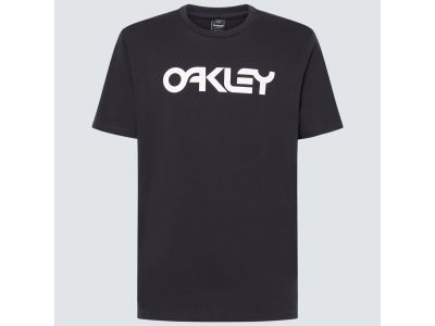 Oakley Mark II 2.0 tričko, černá