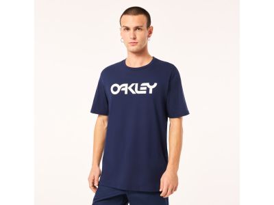 Oakley Mark II Tee 2.0 T-Shirt, Team Navy