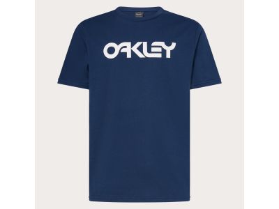 Koszulka Oakley Mark II Tee 2.0, Team Navy