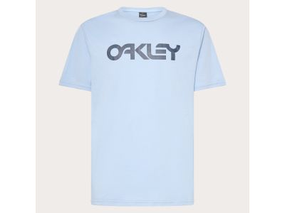 Tricou Oakley Mark II Tee 2.0, Stonewash Blue