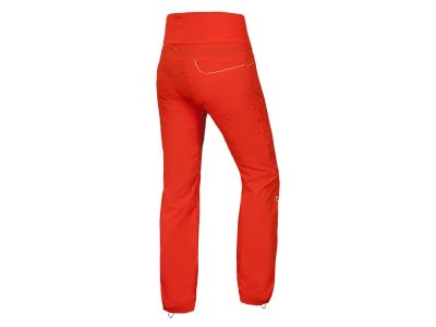 OCÚN Noya dámské kalhoty, orange poinciana