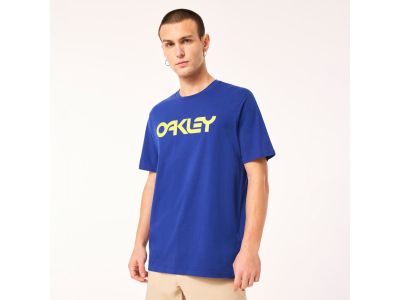 Oakley Mark II Tee 2.0 póló, Crystal Blue