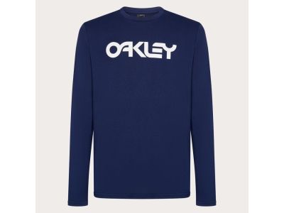 Oakley Mark II L/S 2.0 shirt, Team Navy