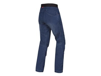 Spodnie OCÚN Mania Jeans, ciemnoniebieskie