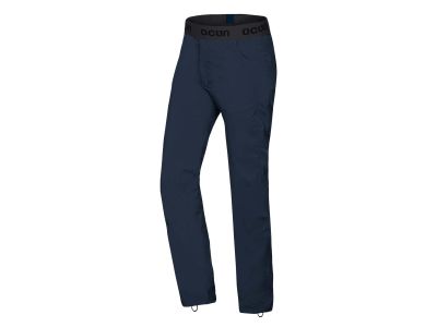 Pantaloni OCÚN Mania Eco, antracit bleumarin inchis