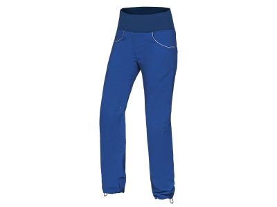 OCÚN Noya Eco women&#39;s pants, blue opal