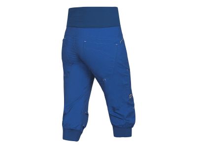 Pantaloni scurți de damă OCÚN Noya Eco, opal albastru
