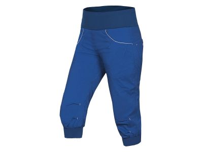 Pantaloni scurți de damă OCÚN Noya Eco, opal albastru