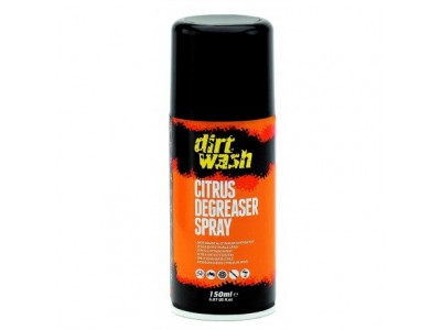 Weldtite Odmašťovač Dirtwash Citrus - Spray 150 ml