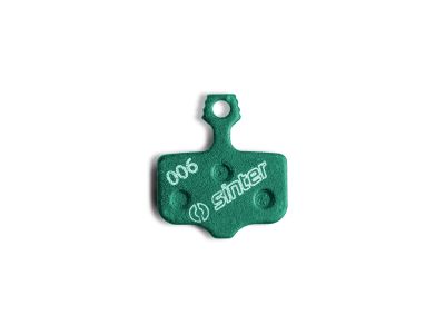 Plăcuțe de frână Sinter S2032 SRAM Level/Elixir/DB, organice