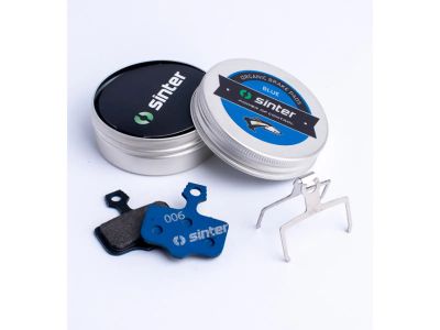 Plăcuțe de frână Sinter S530 SRAM Level/Elixir/DB, organice