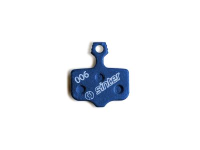 Plăcuțe de frână Sinter S530 SRAM Level/Elixir/DB, organice