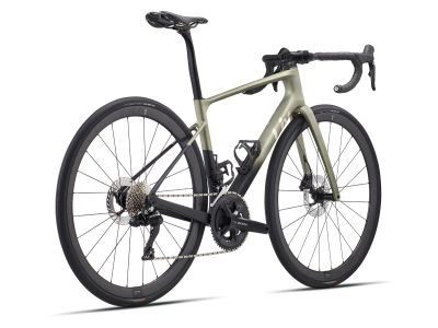 Liv Avail Advanced Pro 1 28 women&#39;s bike, golden haze