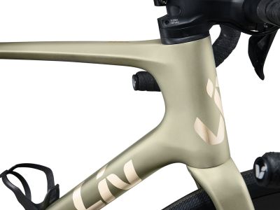 Liv Avail Advanced Pro 1 28 women&#39;s bike, golden haze