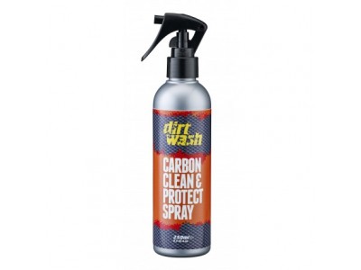 Weldtite Carbon cleaner and protection Dirtwash with sprayer 250 ml