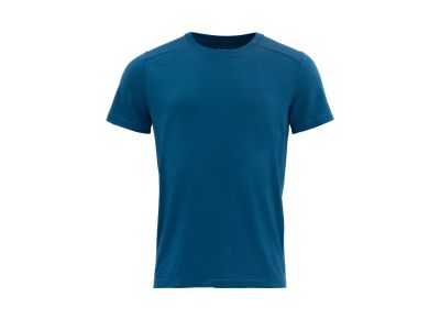 Devold Hovland Merino 200 Tee shirt, flood