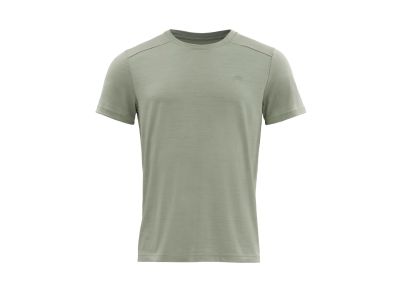 Devold Hovland Merino 200 Tee shirt, fog