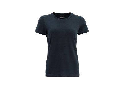 Cămașă de damă Devold Hovland Merino 200 Tee, inc