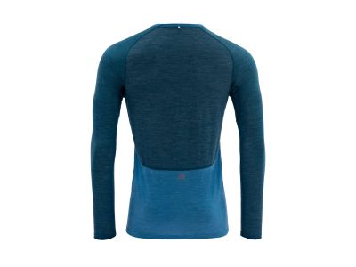 Devold Running Merino 130 Shirt, blau