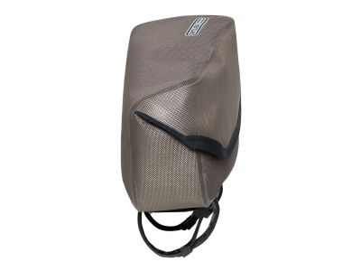 ORTLEB Fuel-Pack rámová taška, 1 l, dark sand