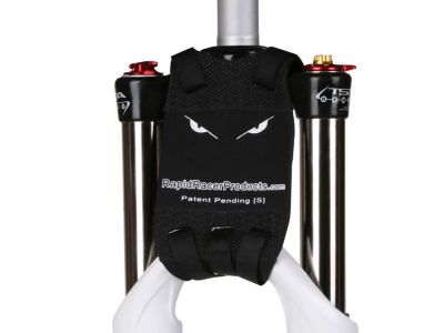RRP NeoGuard Small fender, 20&amp;quot;-29&amp;quot;, evil eyes
