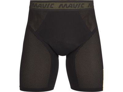 Pantaloni scurți interiori Mavic, negri