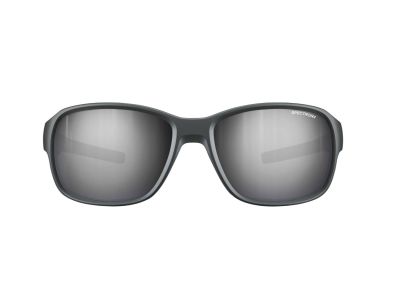 Julbo MONTEROSA 2 Spectron 4 Gläser, schwarz